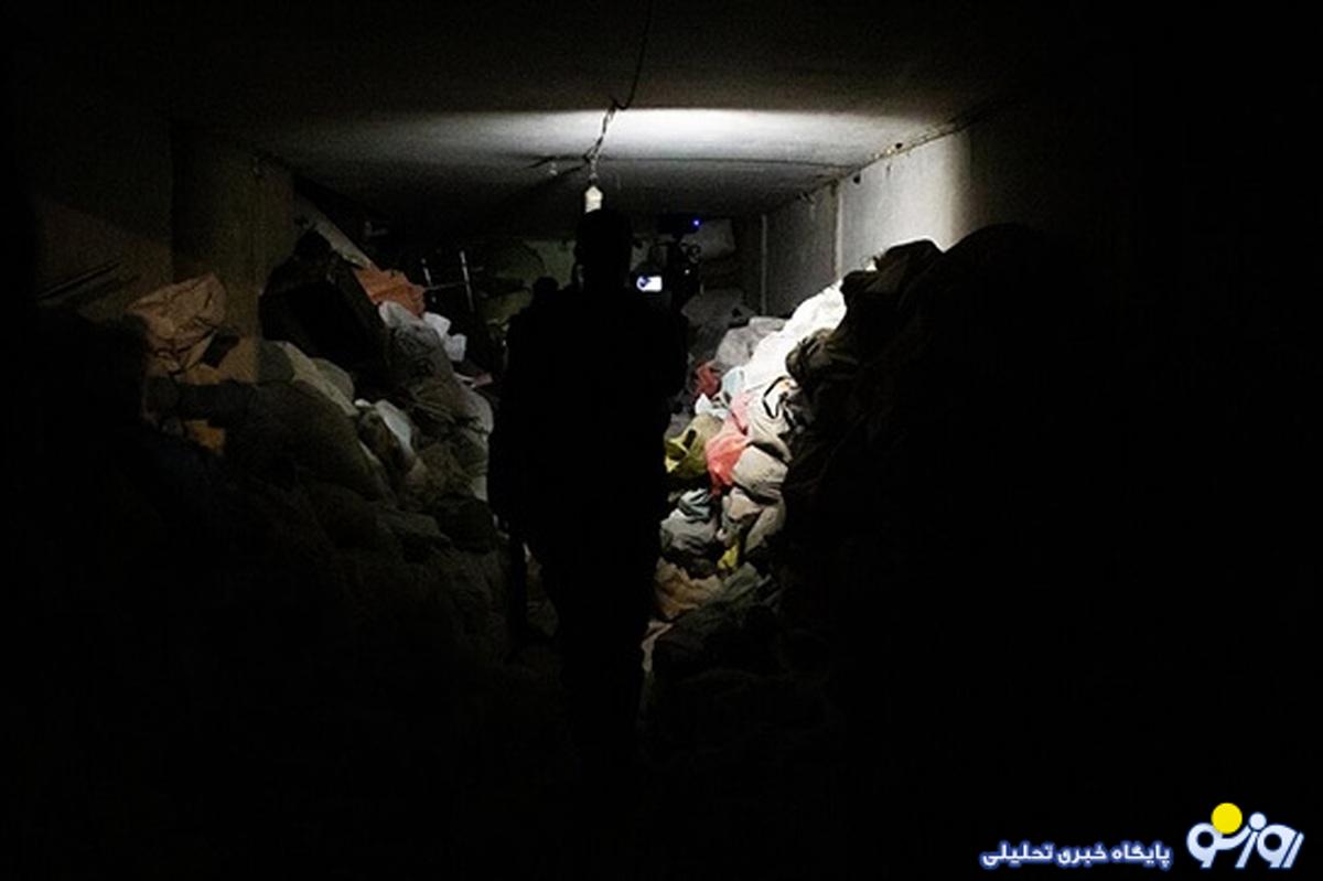 شایعه‌ای قدیمی در خصوص بازار بزرگ تهران چیست؟