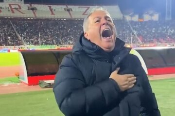 اتفاق بزرگ برای دراگان اسکوچیچ اتفاق بزرگ برای دراگان اسکوچیچ