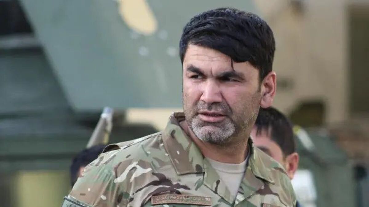 ترور در تهران| طالبان در پایتخت ایران ترور میکند و صدا از مسئولی بلند نمیشود؟ ترور در تهران| طالبان در پایتخت ایران ترور میکند و صدا از مسئولی بلند نمیشود؟