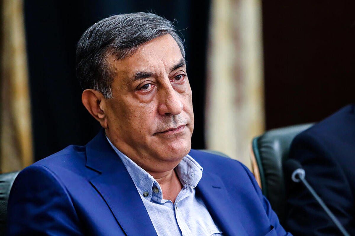 قائمپناه: دریافتیها باید متناسب با کار باشد | هدف ما قطع حقوق کسی نیست قائمپناه