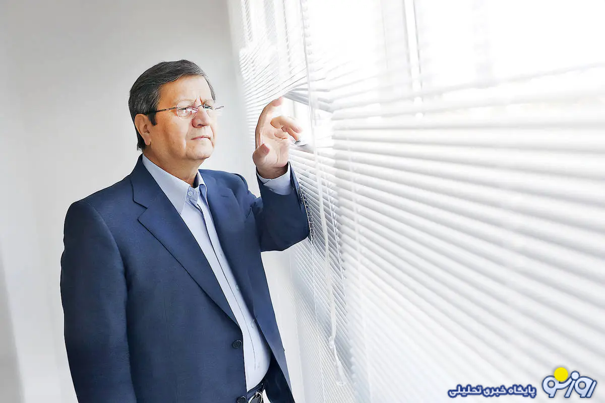 همتی از عهده اداره بانک مرکزی بر میآید؟ همتی از عهده اداره بانک مرکزی بر میآید؟