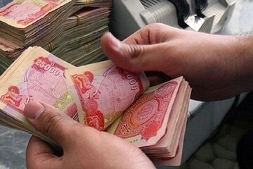 بهای ارزهای عربی در بازار امروز ۹ دی/ قیمت دینار کویت ۱۸ هزار تومان ریخت بهای ارزهای عربی در بازار امروز ۹ دی/ قیمت دینار کویت ۱۸ هزار تومان ریخت