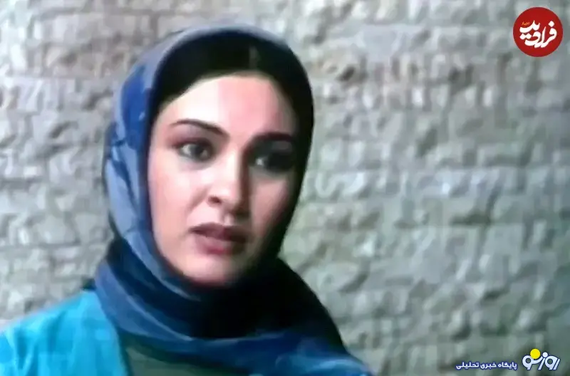 چهرۀ زیبا بروفه در ۲۵ سالگی