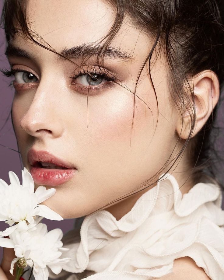 کیمیا حسینی کیست؟| یک زن ایرانی در میان ۱۰۰ زن زیبای جهان