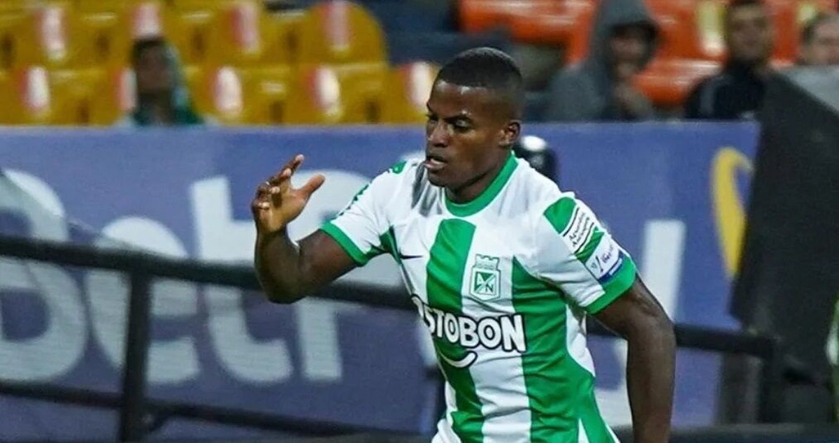 آخرین خبر از خرید کلمبیایی پرسپولیس؛ دستمزدش زیاد است! آخرین خبر از خرید کلمبیایی پرسپولیس؛ دستمزدش زیاد است!