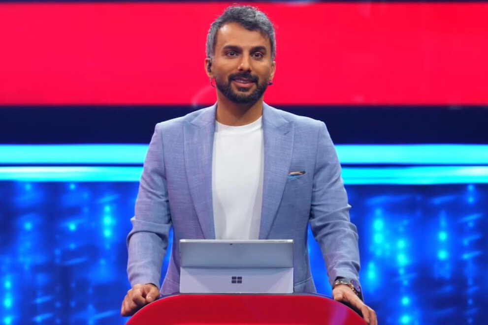 محمدحسین میثاقی: در یکصورت قهرمانیهای متوالی پرسپولیس و قهرمانی بدون باخت استقلال بیارزش است! محمدحسین میثاقی: در یکصورت قهرمانیهای متوالی پرسپولیس و قهرمانی بدون باخت استقلال بیارزش است!