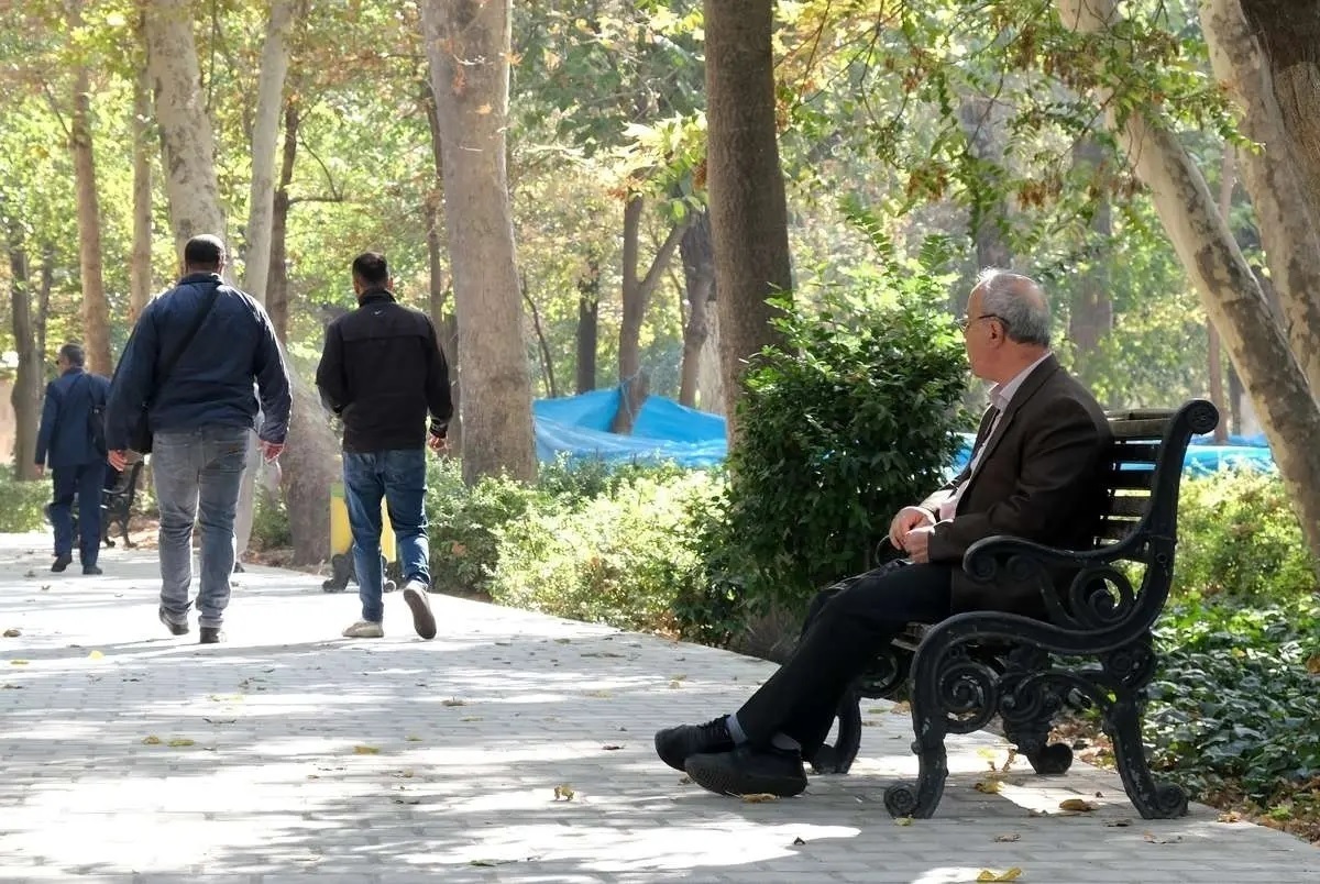 تجمع اعتراضی بازنشستگان در چند شهر/ همسانسازی حقوقها اصلاح شود تجمع اعتراضی بازنشستگان در چند شهر/ همسانسازی حقوقها اصلاح شود