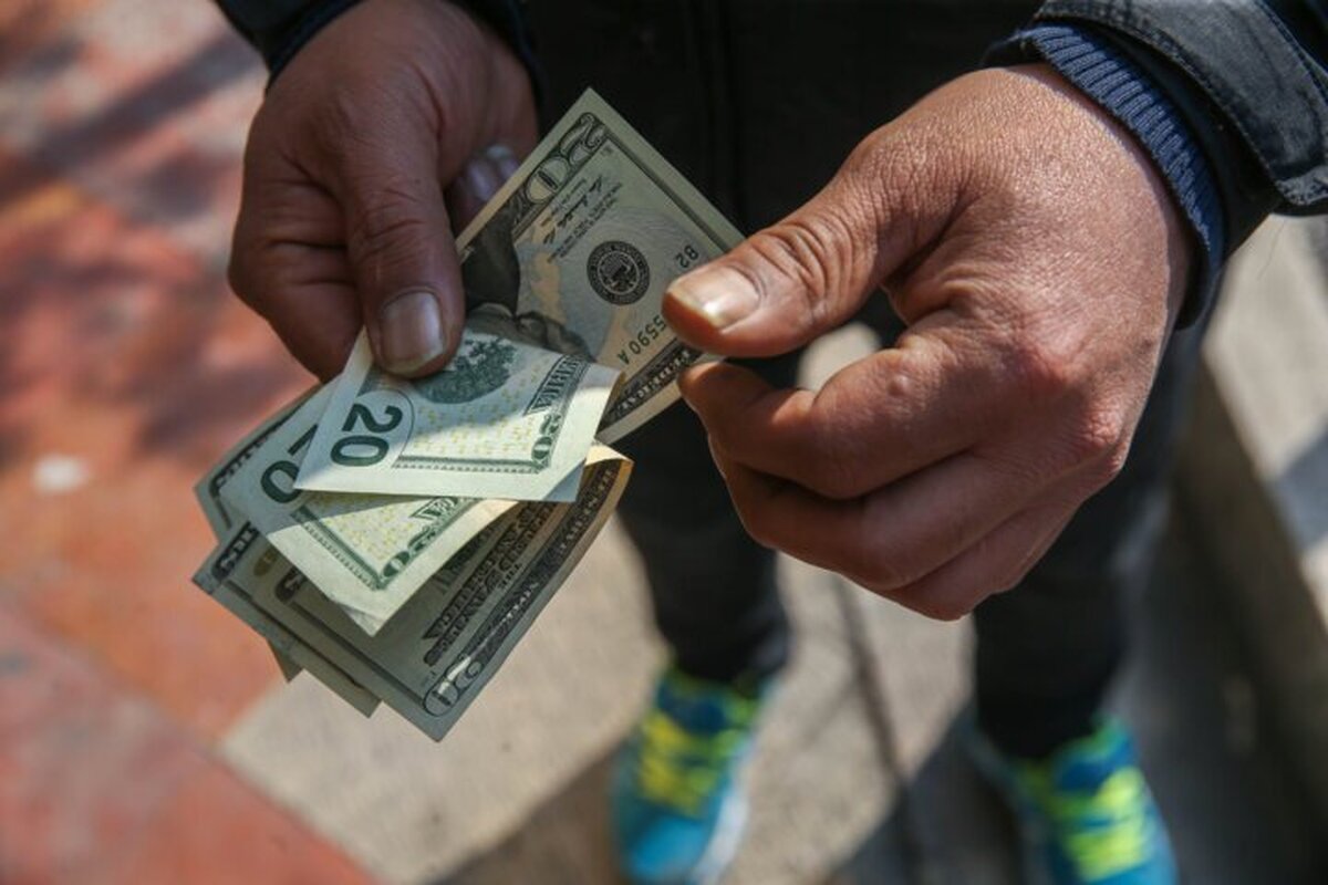 قیمت دلار، سکه و طلا در بازار امروز چهارشنبه ۱۰ اردیبهشت ۱۴۰۴ قیمت دلار، سکه و طلا در بازار امروز چهارشنبه ۱۰ اردیبهشت ۱۴۰۴