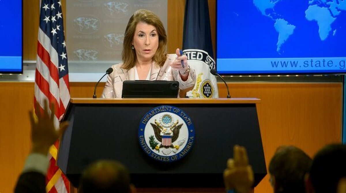 آمریکا: دور تازه گفت‌وگوها با ایران به زودی برگزار می‌شود