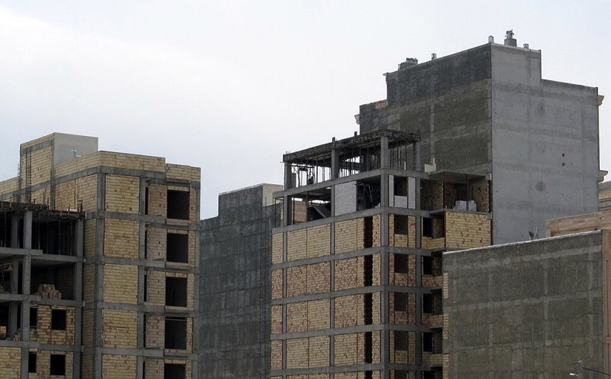 وعده ساخت ۱۵۰ هزار مسکن کارگری به کجا رسید؟ وعده ساخت ۱۵۰ هزار مسکن کارگری به کجا رسید؟
