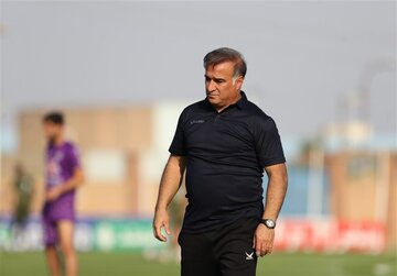 دینمحمدی: استقلال سال بعد میتواند قهرمان شود دینمحمدی: استقلال سال بعد میتواند قهرمان شود