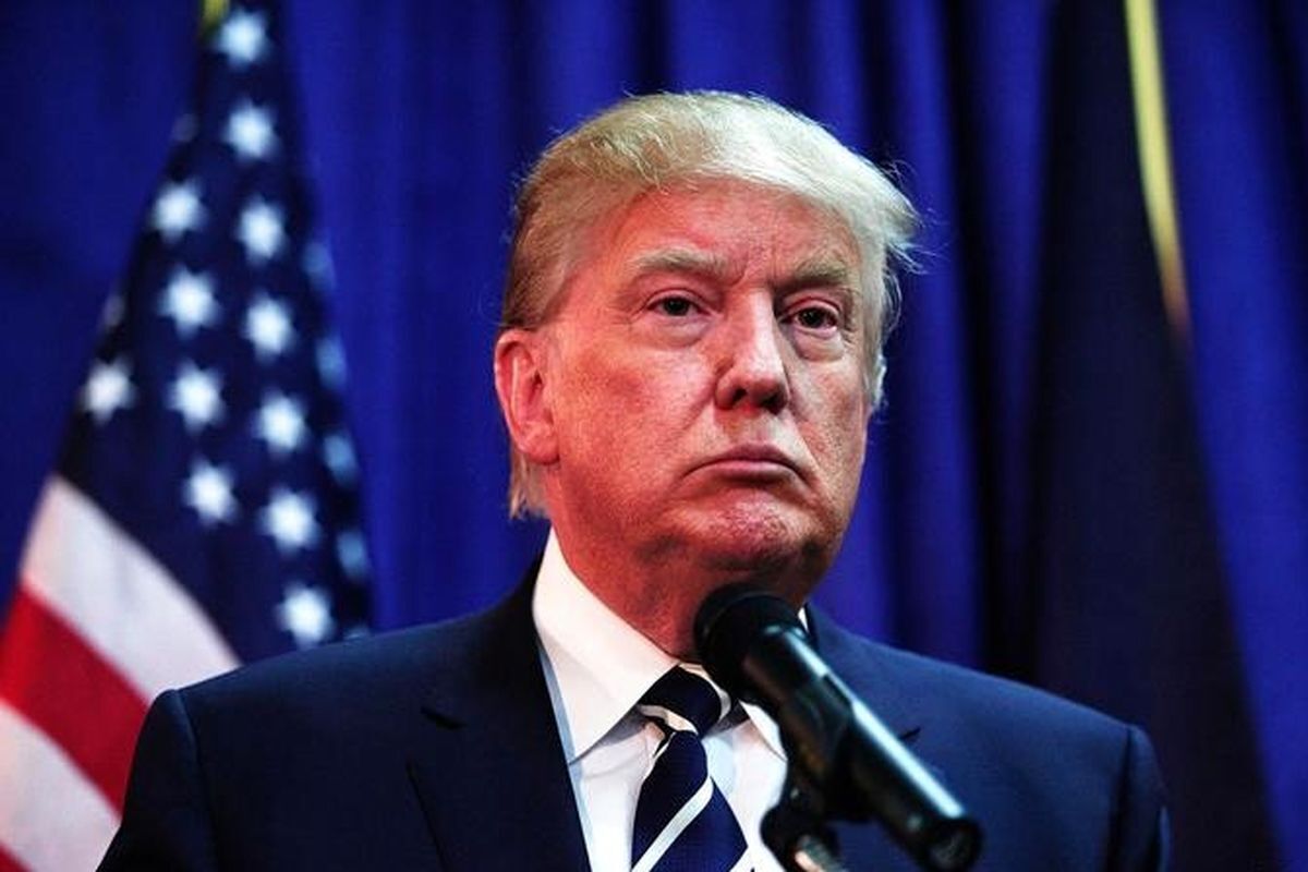 متن کامل صحبتهای ترامپ درباره مذاکرات با ایران + فیلم متن کامل صحبتهای ترامپ درباره مذاکرات با ایران + فیلم