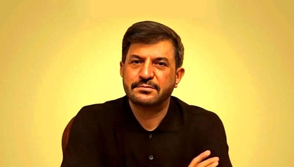 محمود شهریاری علت ممنوعالتصویری خود را فاش کرد +فیلم محمود شهریاری علت ممنوعالتصویری خود را فاش کرد +فیلم