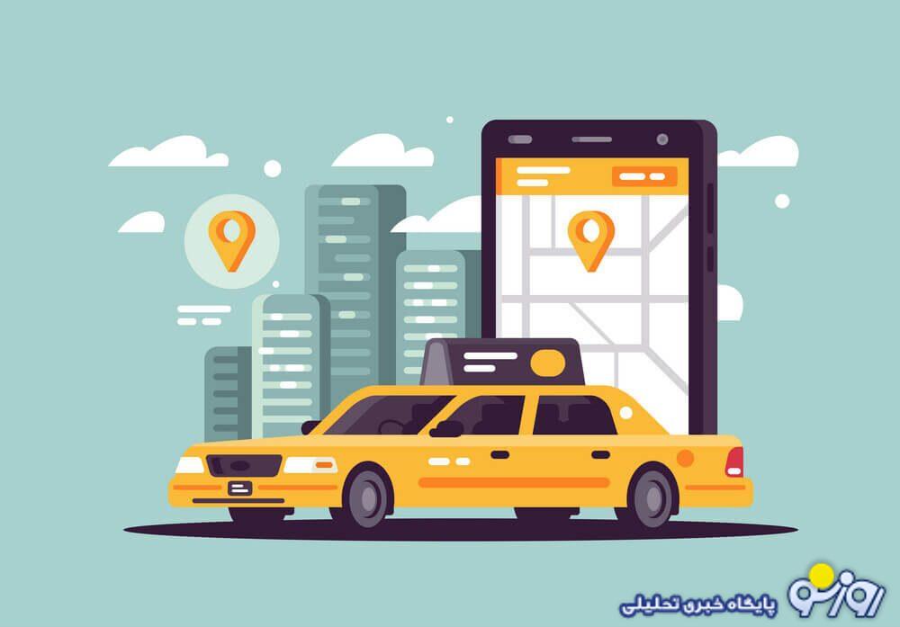 اسنپ و تپسی هم در ماههای آینده گران می شوند؟ اسنپ و تپسی هم در ماههای آینده گران می شوند؟