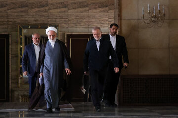 رمزگشایی از دور جدید حملات به قاضی القضات/ چرا برای تندروها فقط «کرسنت» باید شفاف سازی شود نه «چای دبش» و «بابک زنجانی»؟!