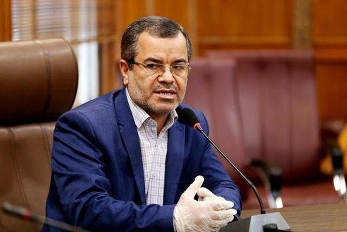 نظر جالب یک نماینده مجلس در مورد مذاکره با آمریکا + فیلم نظر جالب یک نماینده مجلس در مورد مذاکره با آمریکا + فیلم