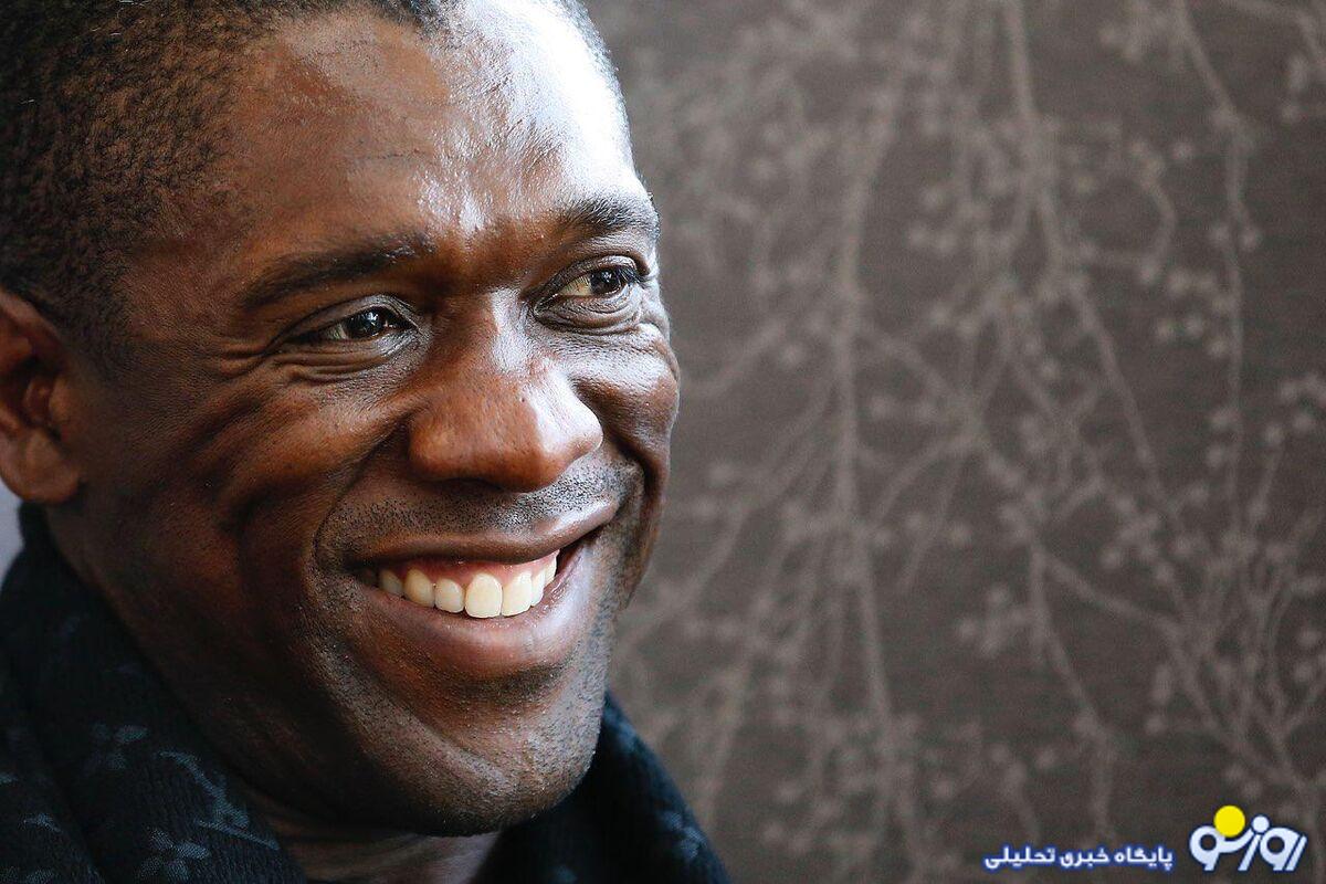 سیدورف؟ مدیر پروازی به درد استقلال نمی‌خورد