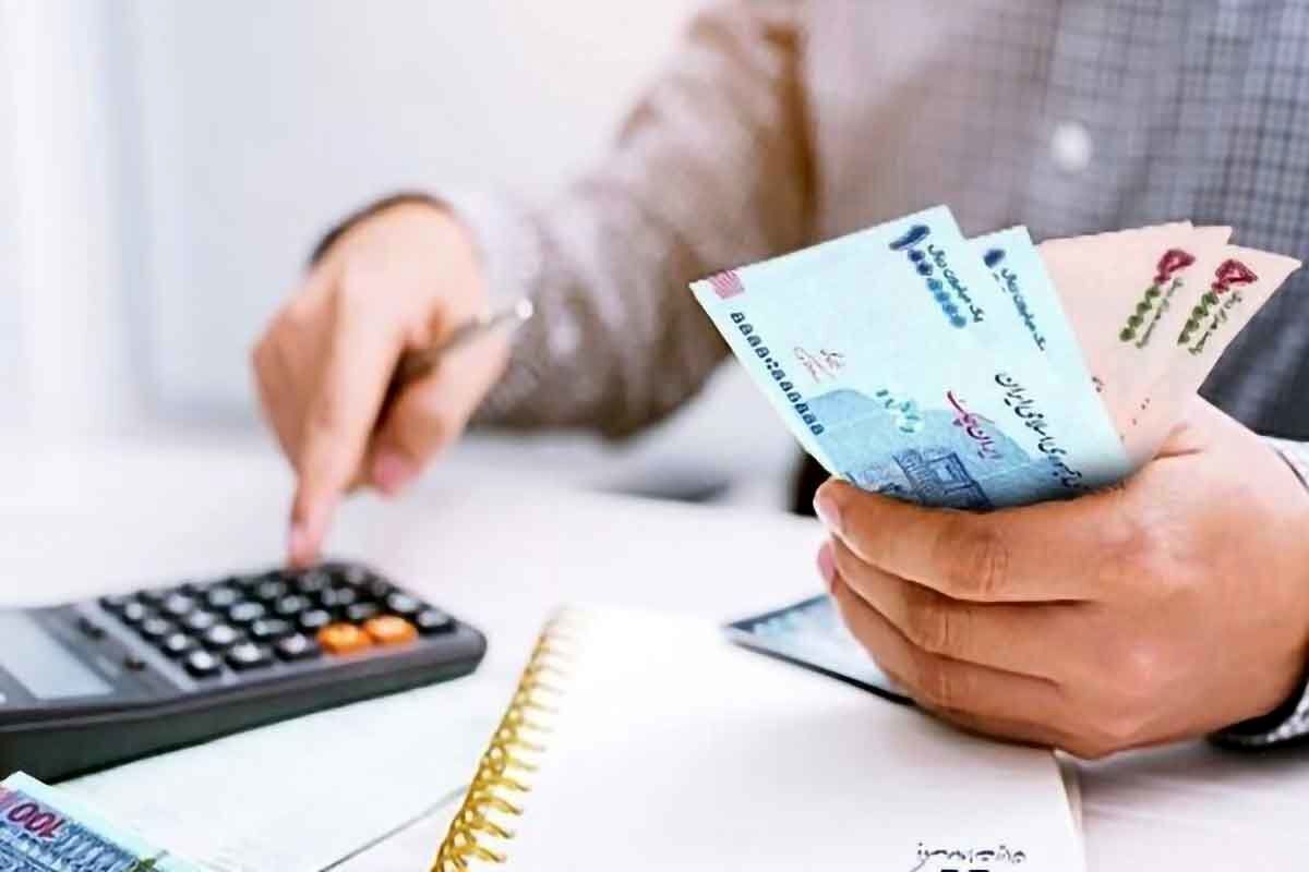 جدول کامل حقوق و بیمه بازنشستگان و کارگران در سال ۱۴۰۴ جدول کامل حقوق و بیمه بازنشستگان و کارگران در سال ۱۴۰۴