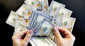 قیمت جدید دلار، یورو و سایر ارزها / زلزله قیمتی در بازار دلار رقم خورد قیمت جدید دلار، یورو و سایر ارزها / زلزله قیمتی در بازار دلار رقم خورد