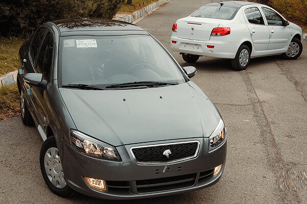 قیمت روز محصولات ایرانخودرو چهارشنبه ۳ اردیبهشت ۱۴۰۴ قیمت روز محصولات ایرانخودرو چهارشنبه ۳ اردیبهشت ۱۴۰۴