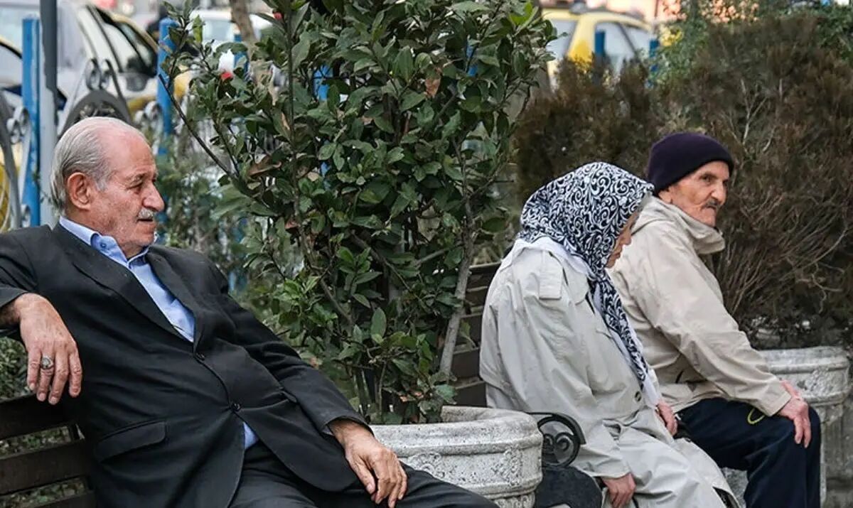 جزئیات محاسبه مزایای مزدیِ بازنشستگان تامین اجتماعی اعلام شد جزئیات محاسبه مزایای مزدیِ بازنشستگان تامین اجتماعی اعلام شد