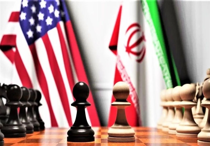 از رؤیاهای ویتکاف تا واقعیت حقوق ایران در مذاکره از رؤیاهای ویتکاف تا واقعیت حقوق ایران در مذاکره