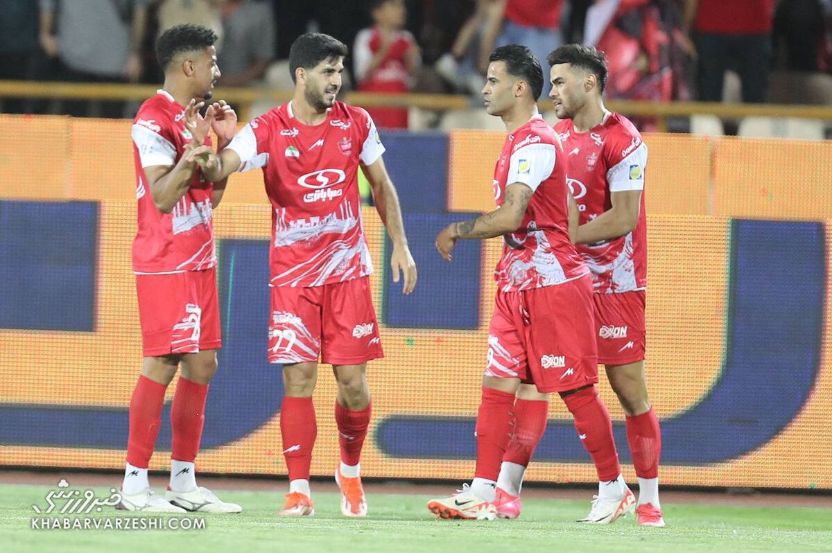 ۱۳ پرسپولیسی بی تاب نظر نهایی کارتال/ خانه تکانی در راه است! ۱۳ پرسپولیسی بی تاب نظر نهایی کارتال/ خانه تکانی در راه است!