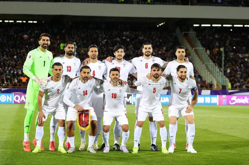 پنج پرسپولیسی در لیست جدید تیم ملی