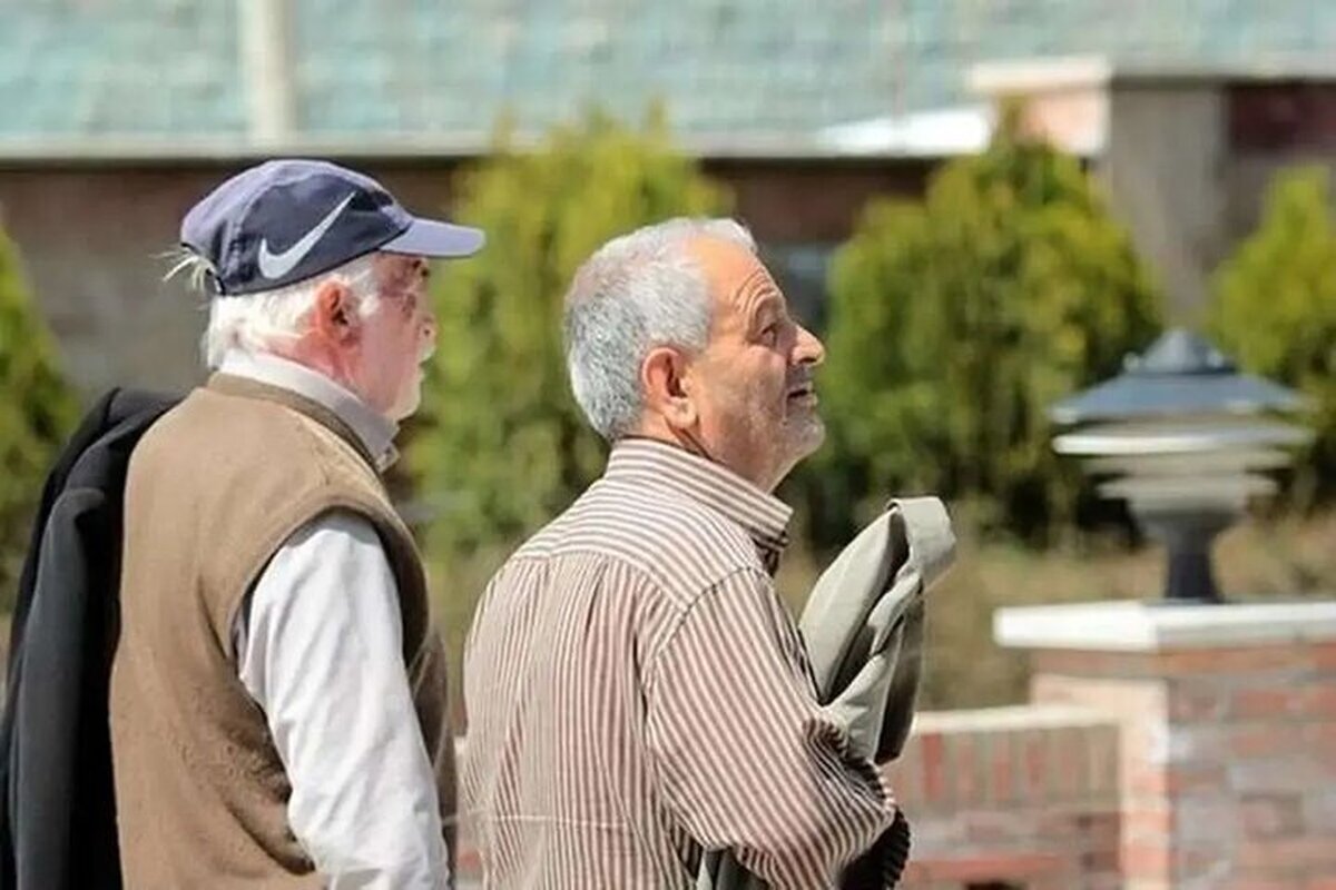 تکلیف افزایش حقوق بازنشستگان مشخص شد/ دستورالعمل متناسبسازی حقوق بازنشستگان ۱۴۰۴ منتشر شد + عکس تکلیف افزایش حقوق بازنشستگان مشخص شد/ دستورالعمل متناسبسازی حقوق بازنشستگان ۱۴۰۴ منتشر شد + عکس