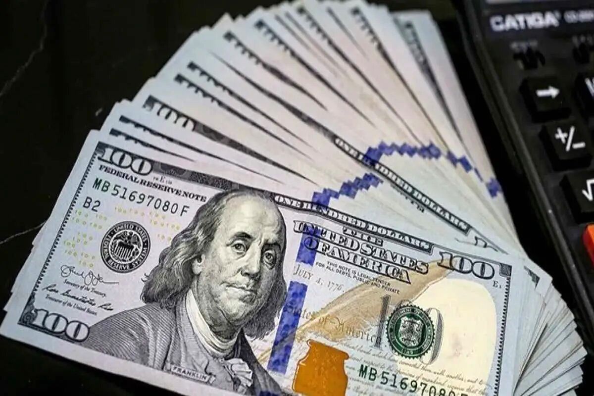 آینده قیمت دلار در سال ۱۴۰۴؛ ریزش تاریخی ۱۳۶۷ تکرار میشود؟ آینده قیمت دلار در سال ۱۴۰۴؛ ریزش تاریخی ۱۳۶۷ تکرار میشود؟