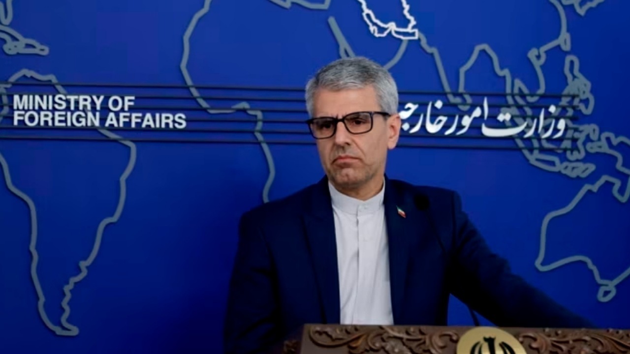 مذاکرات غیرمستقیم ایران-آمریکا در فضایی جدی ادامه دارد