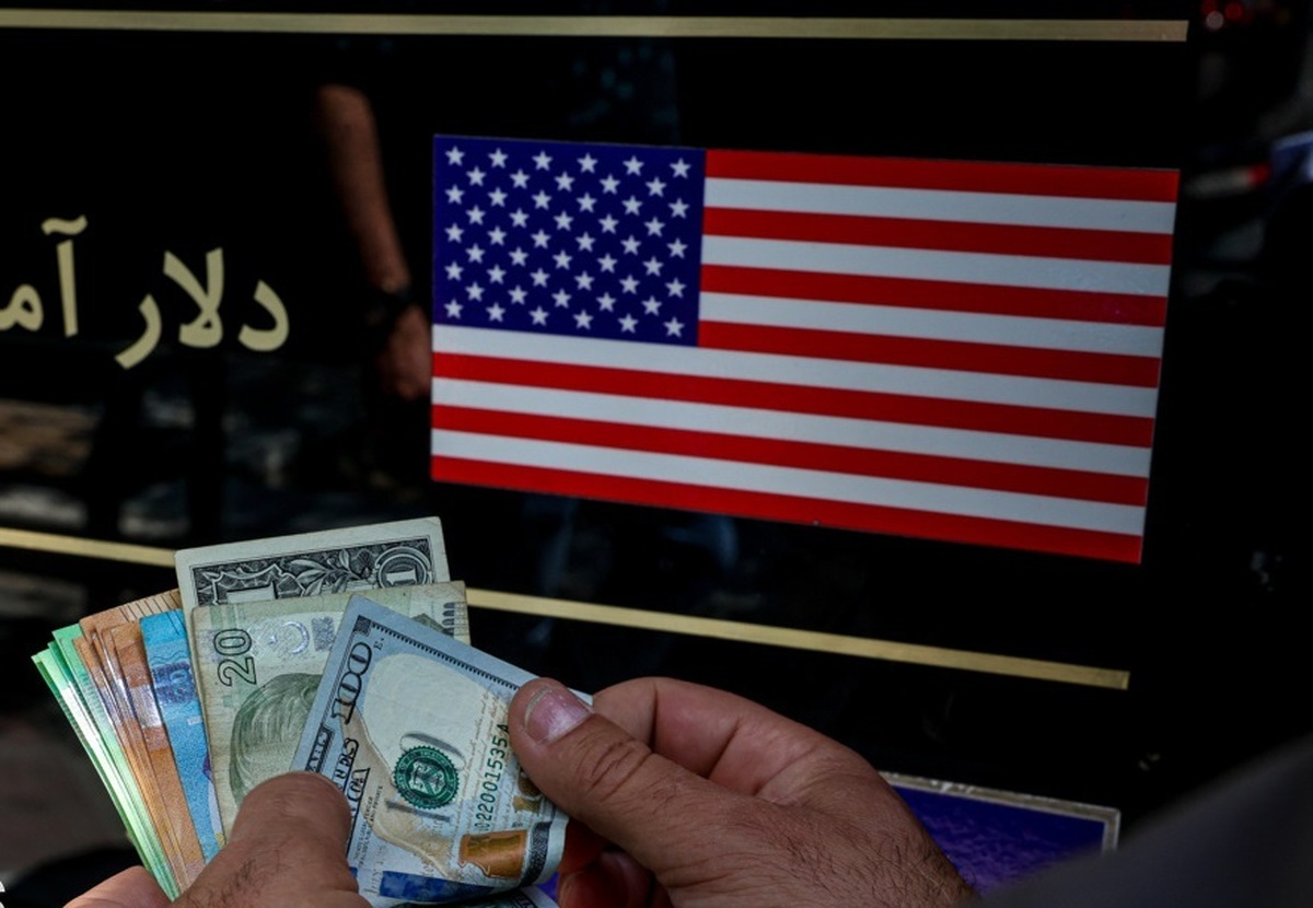 مقاومت سخت دلار در کانال ۸۰ هزار تومان مقاومت سخت دلار در کانال ۸۰ هزار تومان