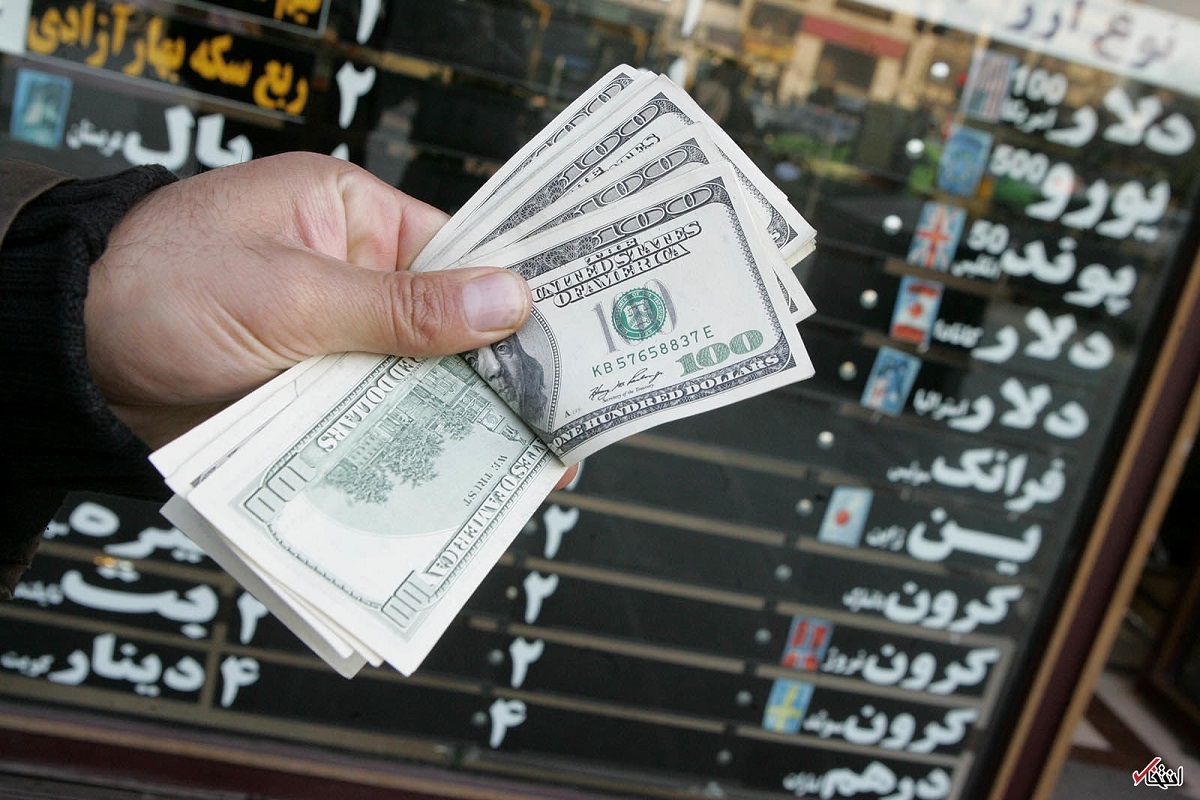 واکنش قیمت دلار به دور سوم مذاکرات چه بود؟ واکنش قیمت دلار به دور سوم مذاکرات چه بود؟