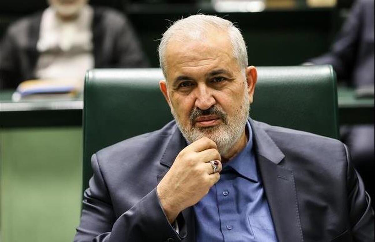 استیضاح وزیر نیرو؛ شب عید بیوزیر اقتصاد و تابستان هم بی وزیر نیرو؟!/ نقش خود مجلس در ناترازیها چه میشود استیضاح وزیر نیرو؛ شب عید بیوزیر اقتصاد و تابستان هم بی وزیر نیرو؟!/ نقش خود مجلس در ناترازیها چه میشود