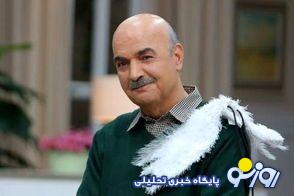 استوری‌های معنادارِ ایرج طهماسب درباره روابط زناشویی!