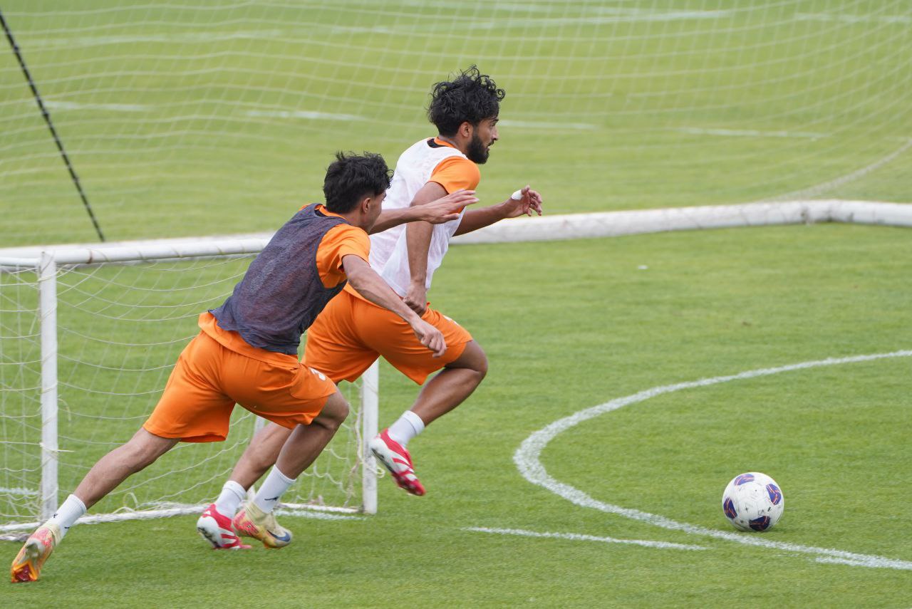 محمد قربانی: برای موفقیت در جام جهانی به بازی با بزرگان اروپا و آمریکای جنوبی نیاز داریم