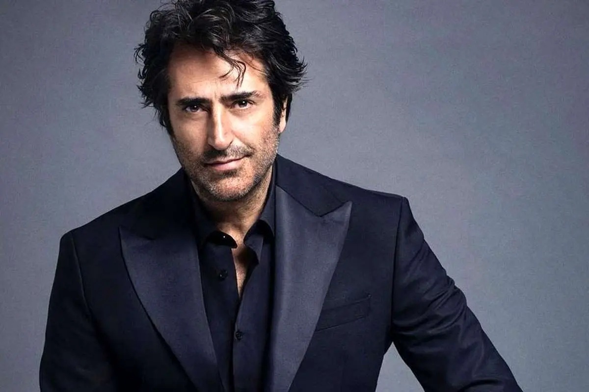 خبر جنجالی کنسرت ماهسون در کیش خبر جنجالی کنسرت ماهسون در کیش