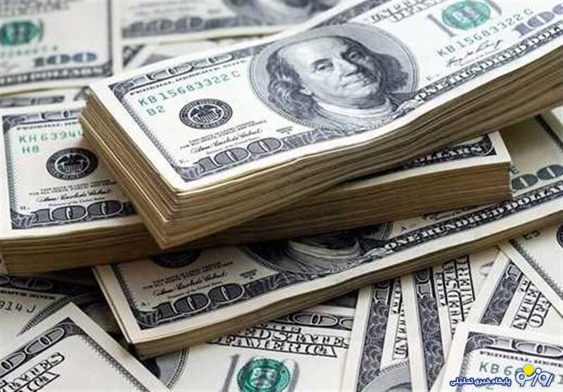 ورود دلار به کانال ۷۰ هزار تومان جدی شد ورود دلار به کانال ۷۰ هزار تومان جدی شد