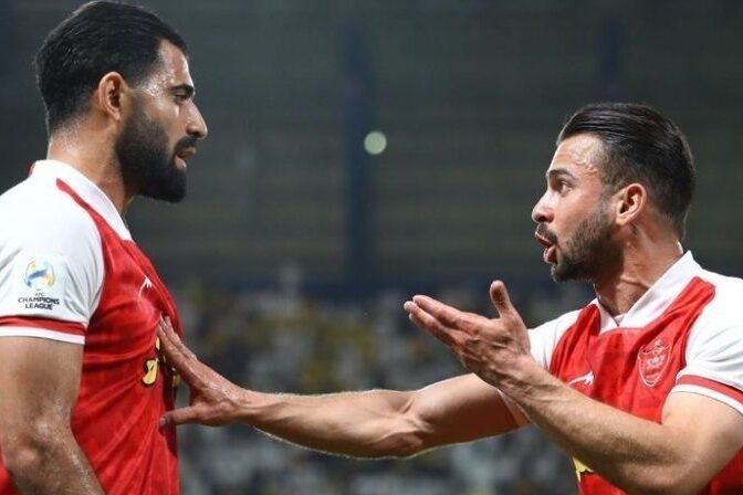 اختلاف کنعانی و سروش؛ بالاخره واقعیت چه بود؟ اختلاف کنعانی و سروش؛ بالاخره واقعیت چه بود؟