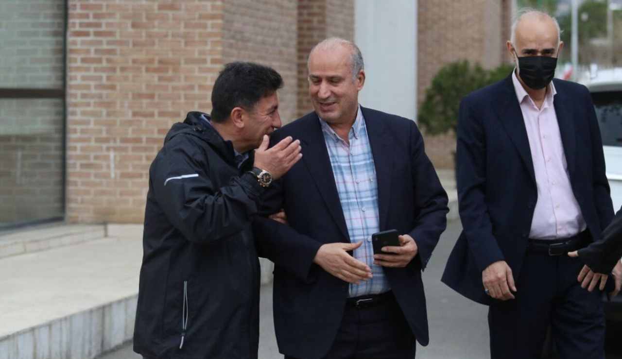 فدراسیون فوتبال جواب نماینده مجلس را داد