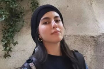 قتل الهه حسیننژاد و چالش پرداخت دیه به قاتل برای قصاص وی قتل الهه حسیننژاد و چالش پرداخت دیه به قاتل برای قصاص وی