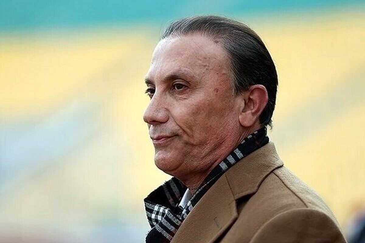 حمید درخشان در گفت‌وگو با طرفداری: نوراللهی و ترابی به درد تیم ملی می‌خوردند