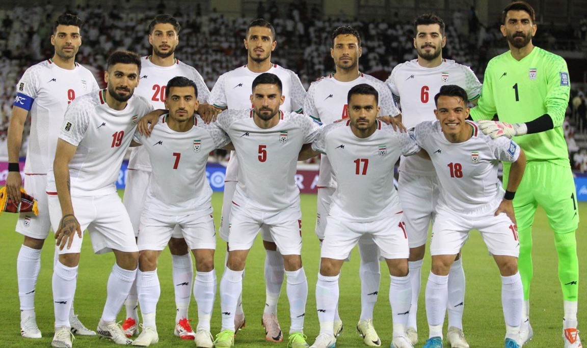 شیب جوانگرایی تیم ملی مناسب بود؛ فریبا: قلعه نویی باید خویشتن‌دار باشد، انتقاد به تیم ملی همه‌جا هست