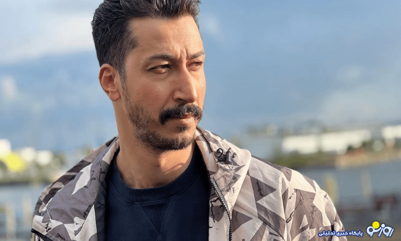 واکنش بهرام افشاری به اتفاقات اخیر در کشور/عکس واکنش بهرام افشاری به اتفاقات اخیر در کشور/عکس