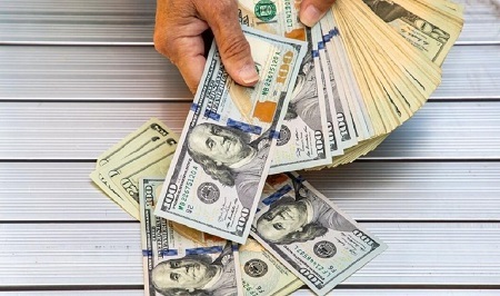 قیمت دلار بازار آزاد بعد از حمله ایران به اسرائیل امروز ۲۵ خرداد ۱۴۰۴ قیمت دلار بازار آزاد بعد از حمله ایران به اسرائیل امروز ۲۵ خرداد ۱۴۰۴