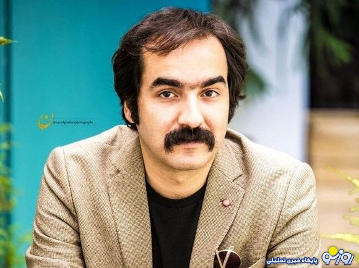 بازیگر معروف ، اینترنشنال و بیبیسی را بایکوت کرد/عکس بازیگر معروف ، اینترنشنال و بیبیسی را بایکوت کرد/عکس