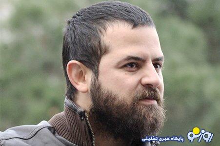 واکنش هومن سیدی به حمله تروریستی اسرائیل واکنش هومن سیدی به حمله تروریستی اسرائیل