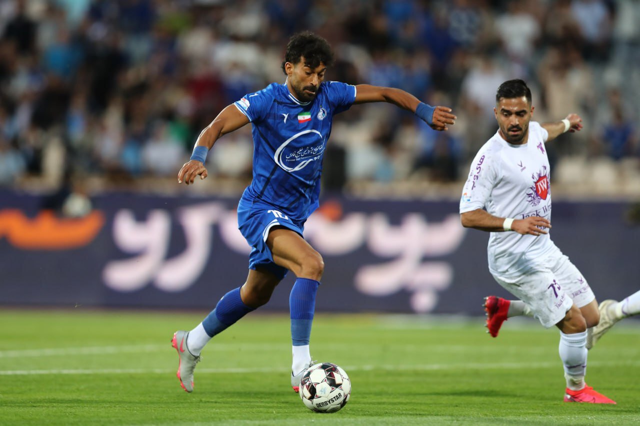 نگرانی هواداران استقلال در نقل‌وانتقالات؛ بدون خرید، بدون امضا