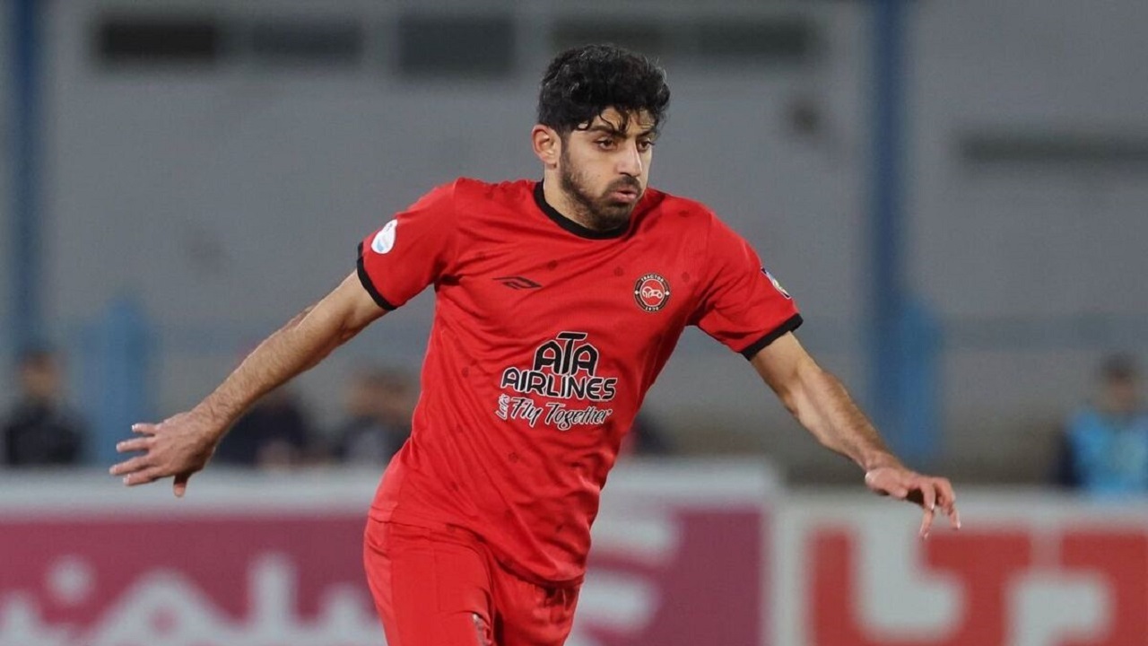 مهدی ترابی دلایل غیبتش در تیم ملی ایران را تشریح کرد: عمداً به اردو نرفتم چون انتخاب‌ها ورزشی نیست!