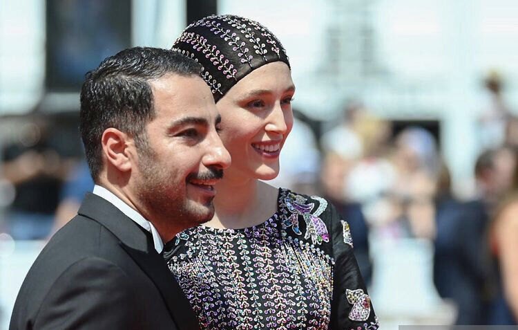 پدر همسر ستاره استقلالی دستگیر شد! پدر همسر ستاره استقلالی دستگیر شد!